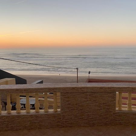 El Mar Beach Διαμέρισμα Moulay Bousselham Εξωτερικό φωτογραφία