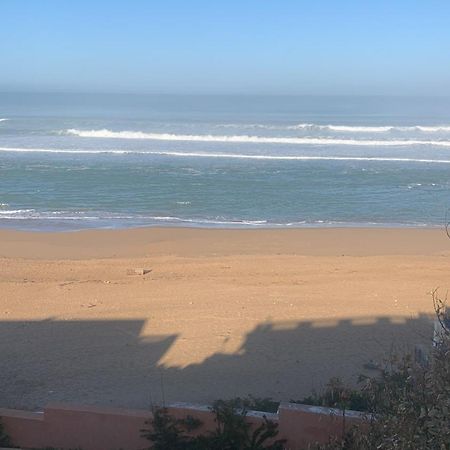 El Mar Beach Διαμέρισμα Moulay Bousselham Εξωτερικό φωτογραφία